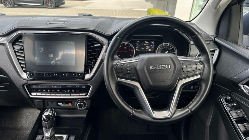 Used Isuzu D-Max 2024 for sale - 77301295: Photo 14