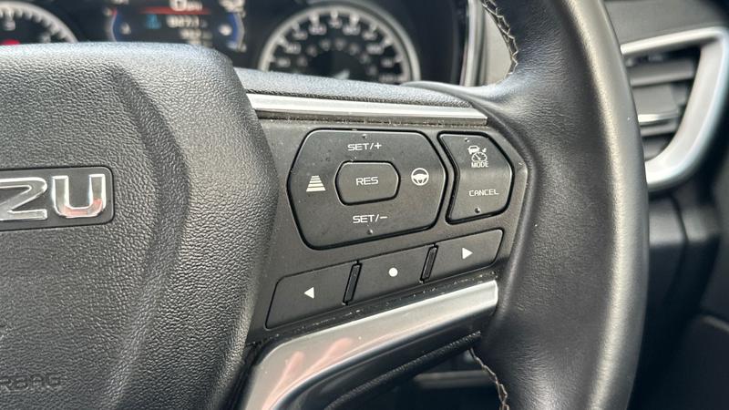 Used Isuzu D-Max 2024 for sale - 77301295: Photo 16