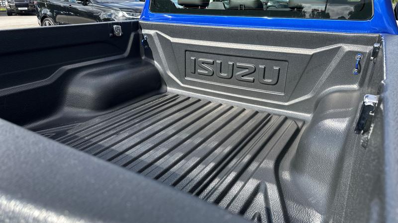 Used Isuzu D-Max 2024 for sale - 77301295: Photo 22