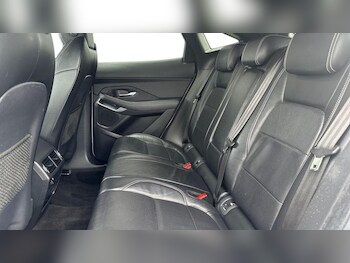 Used Jaguar E-Pace 2019 for sale - 77403584: Photo