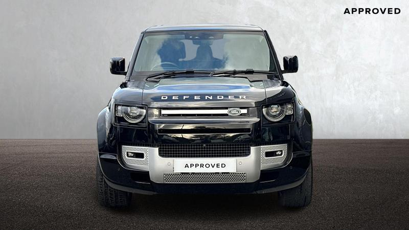 Used Land Rover Defender 2023 for sale - 77301045: Photo 7