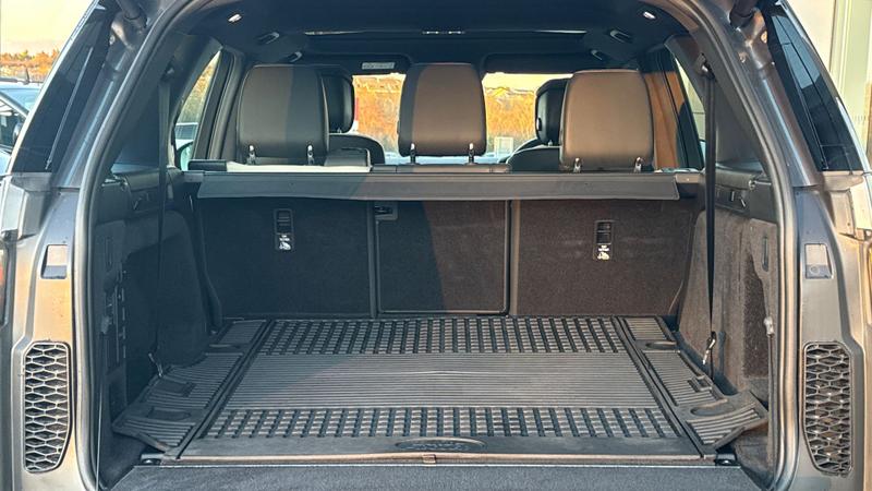 Used Land Rover Discovery 2022 for sale - 77301076: Photo 10