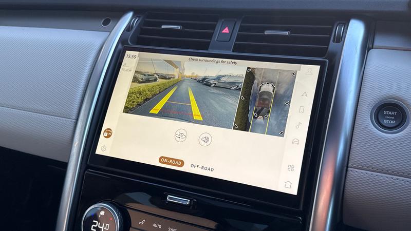 Used Land Rover Discovery 2022 for sale - 77301076: Photo 12