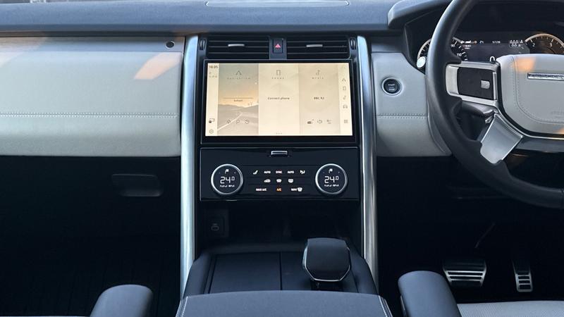 Used Land Rover Discovery 2022 for sale - 77301076: Photo 14