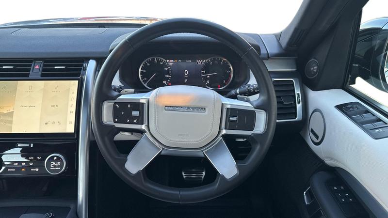 Used Land Rover Discovery 2022 for sale - 77301076: Photo 15