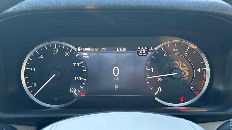 Used Land Rover Discovery 2022 for sale - 77301076: Photo 16