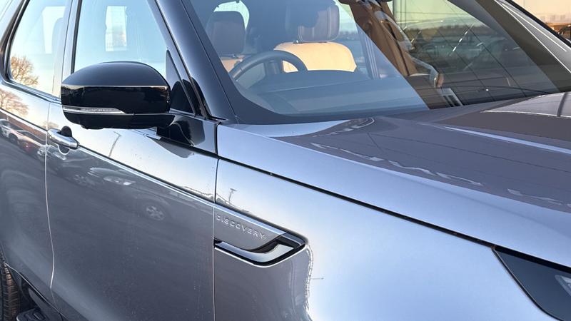 Used Land Rover Discovery 2022 for sale - 77301076: Photo 20