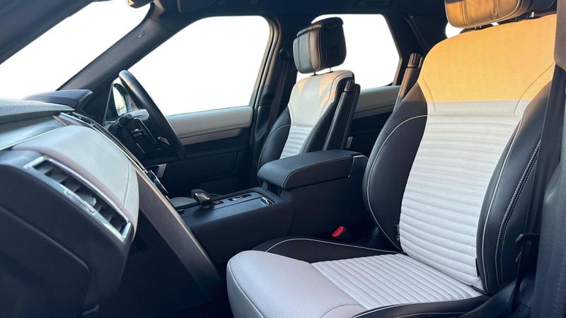 Used Land Rover Discovery 2022 for sale - 77301076: Photo 3