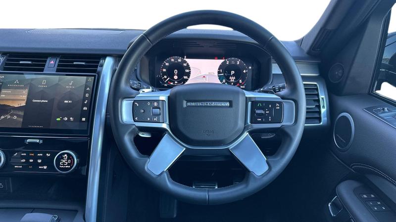 Used Land Rover Discovery 2024 for sale - 77301046: Photo 15
