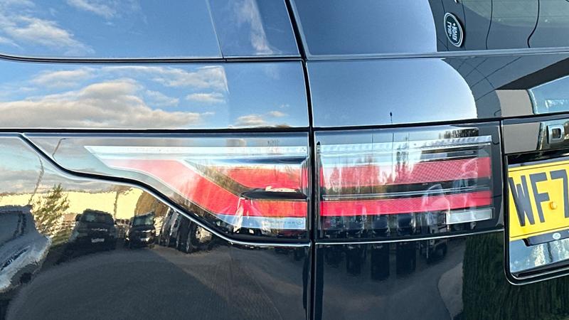 Used Land Rover Discovery 2024 for sale - 77301046: Photo 19