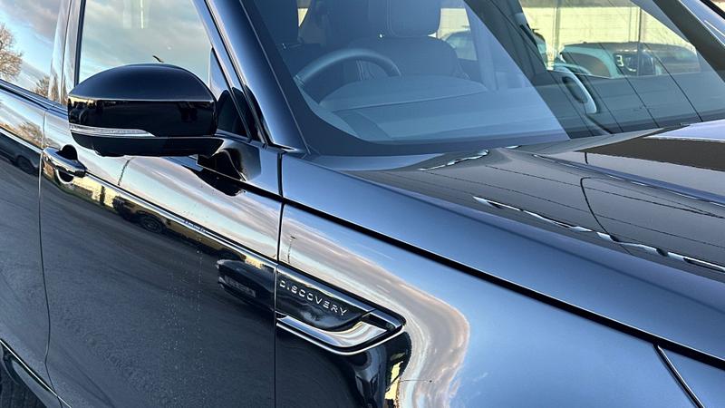 Used Land Rover Discovery 2024 for sale - 77301046: Photo 20