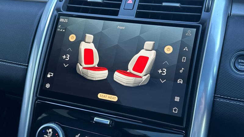 Used Land Rover Discovery 2024 for sale - 77301046: Photo 22