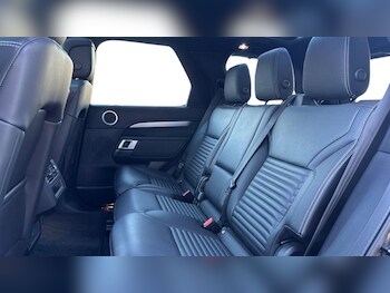 Used Land Rover Discovery 2024 for sale - 77301046: Photo