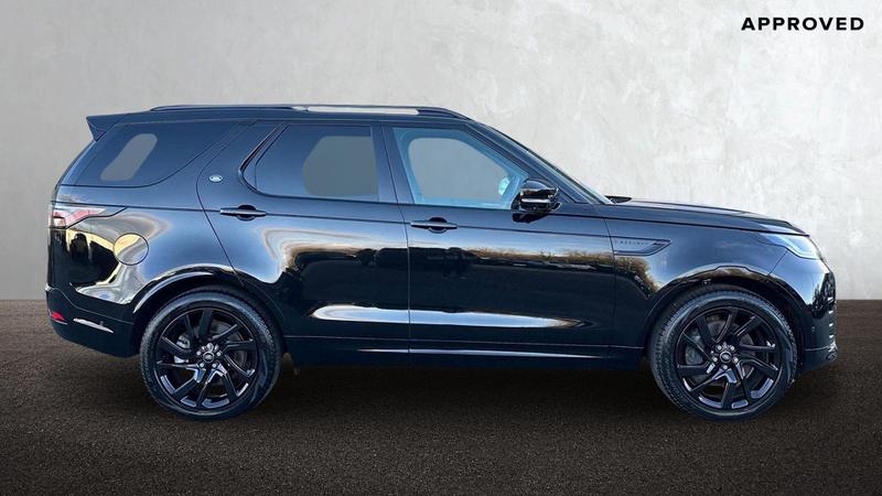 Used Land Rover Discovery 2024 for sale - 77301046: Photo 5