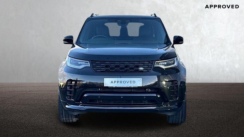 Used Land Rover Discovery 2024 for sale - 77301046: Photo 7