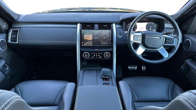 Used Land Rover Discovery 2024 for sale - 77301046: Photo 9