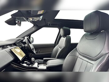 Used Land Rover Range Rover Sport 2025 for sale - 77301068: Photo