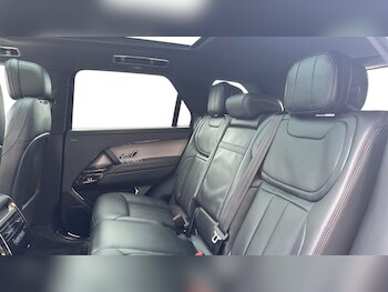 Used Land Rover Range Rover Sport 2025 for sale - 77301068: Photo