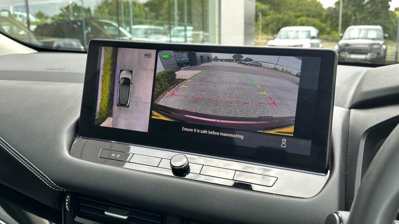 Used Nissan Qashqai 2024 for sale - 77301287: Photo 11