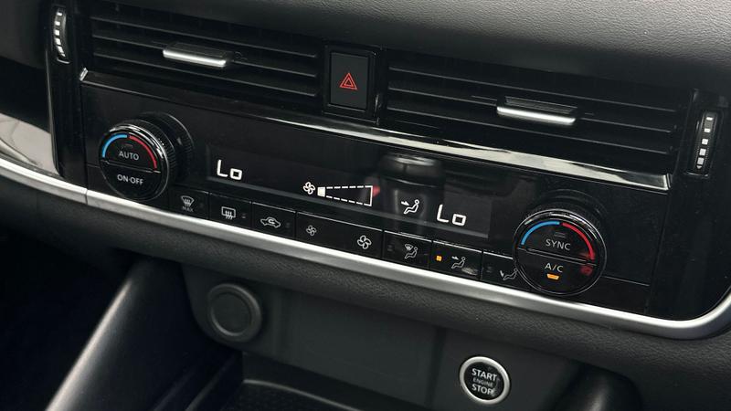 Used Nissan Qashqai 2024 for sale - 77301287: Photo 12