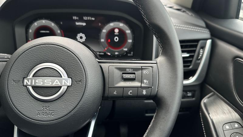 Used Nissan Qashqai 2024 for sale - 77301287: Photo 16