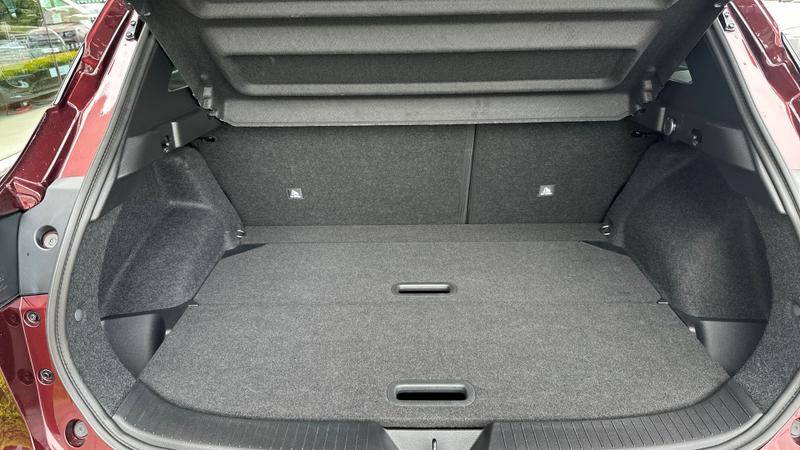 Used Nissan Qashqai 2024 for sale - 77301287: Photo 21