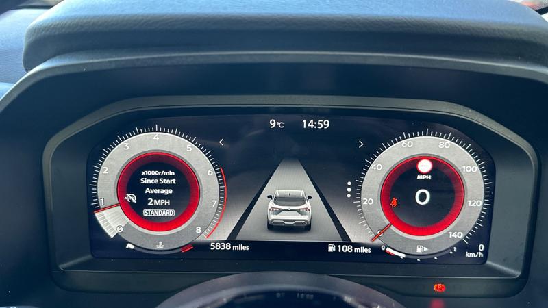 Used Nissan Qashqai 2024 for sale - 77301287: Photo 23