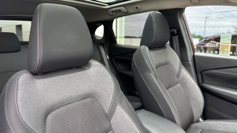 Used Nissan Qashqai 2024 for sale - 77301287: Photo 29