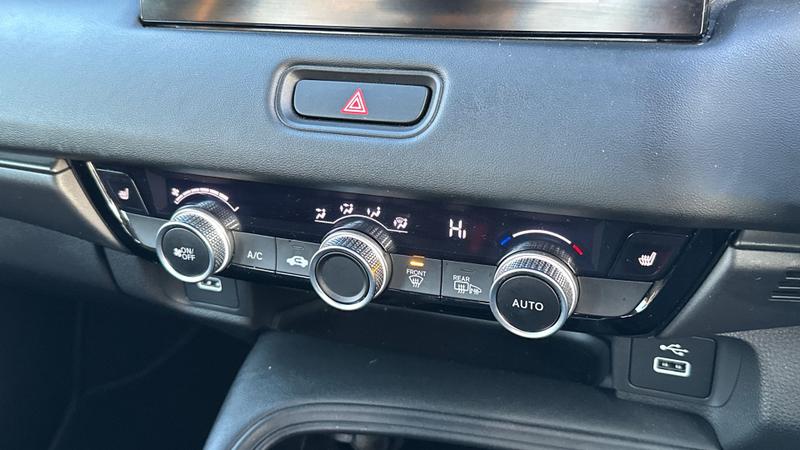 Used Honda HR-V 2021 for sale - 77301185: Photo 12