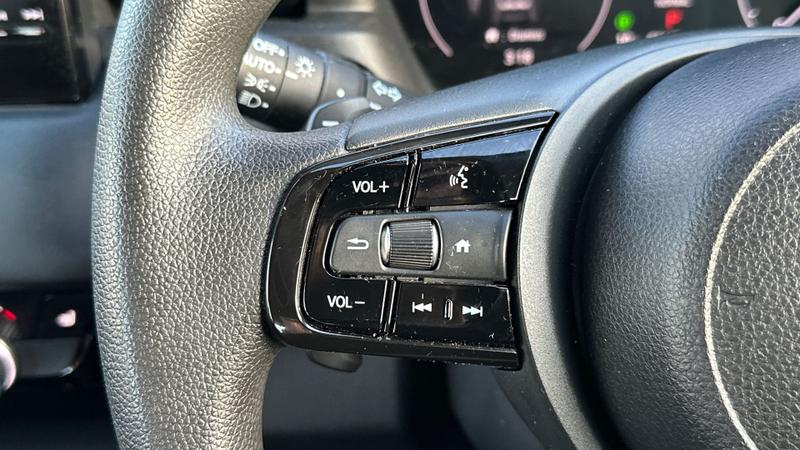 Used Honda HR-V 2021 for sale - 77301185: Photo 15