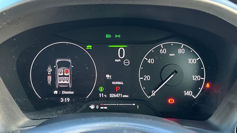 Used Honda HR-V 2021 for sale - 77301185: Photo 21