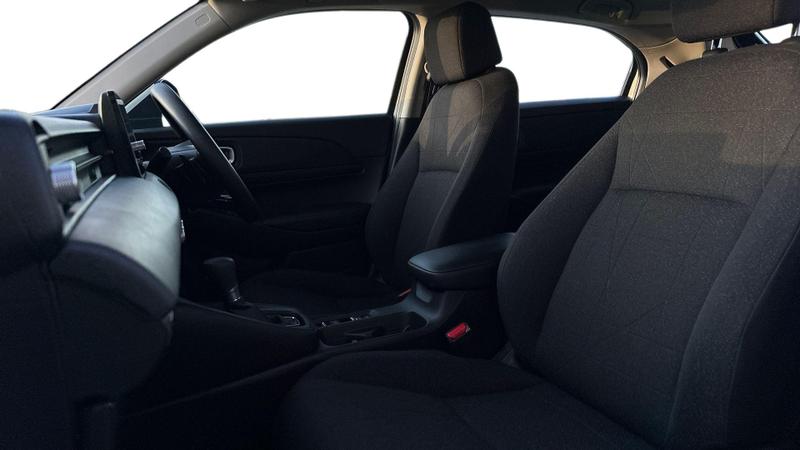 Used Honda HR-V 2021 for sale - 77301185: Photo 3