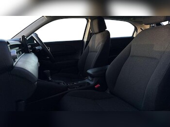 Used Honda HR-V 2021 for sale - 77301185: Photo