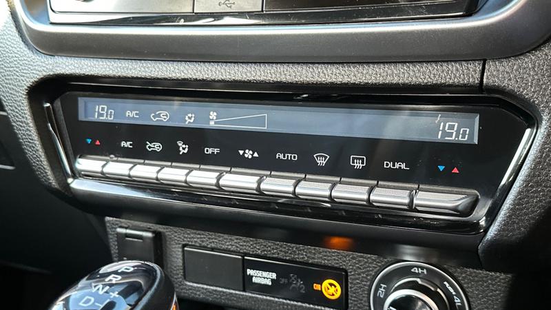 Used Isuzu D-Max 2025 for sale - 77301199: Photo 12