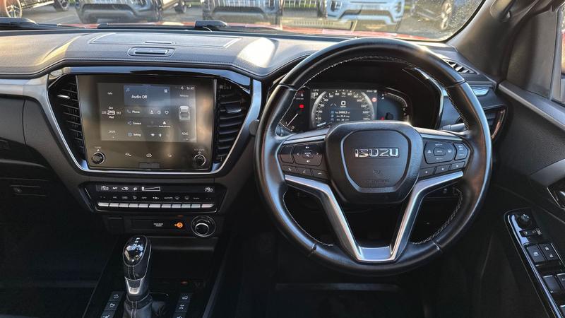 Used Isuzu D-Max 2025 for sale - 77301199: Photo 14