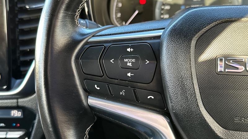 Used Isuzu D-Max 2025 for sale - 77301199: Photo 15