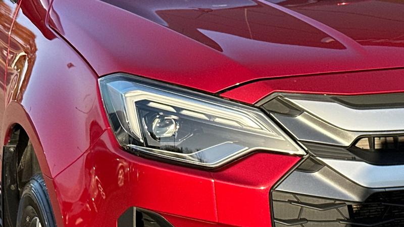 Used Isuzu D-Max 2025 for sale - 77301199: Photo 18