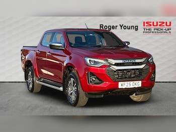 Used Isuzu D-Max 2025 for sale - 77301199: Photo