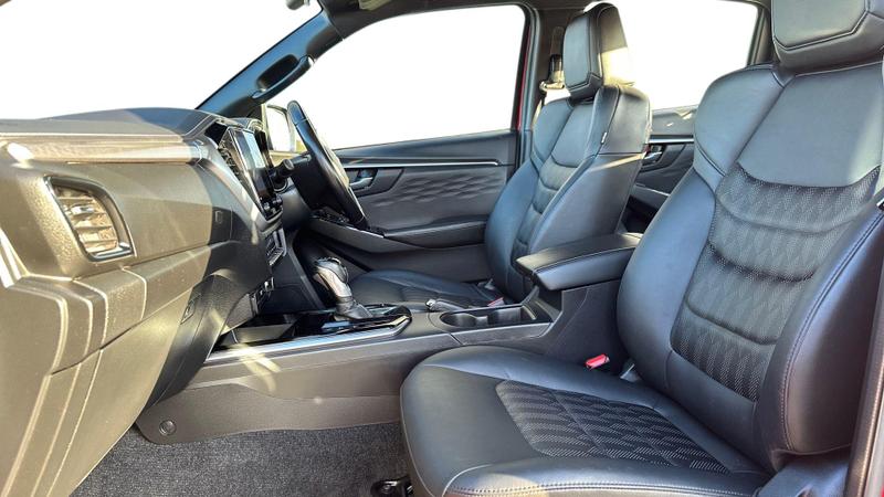 Used Isuzu D-Max 2025 for sale - 77301199: Photo 3