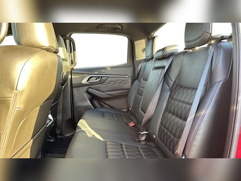 Used Isuzu D-Max 2025 for sale - 77301199: Photo