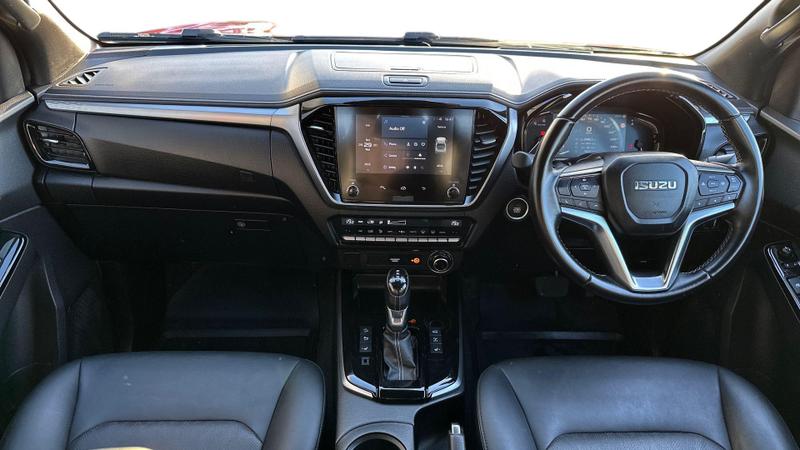 Used Isuzu D-Max 2025 for sale - 77301199: Photo 9