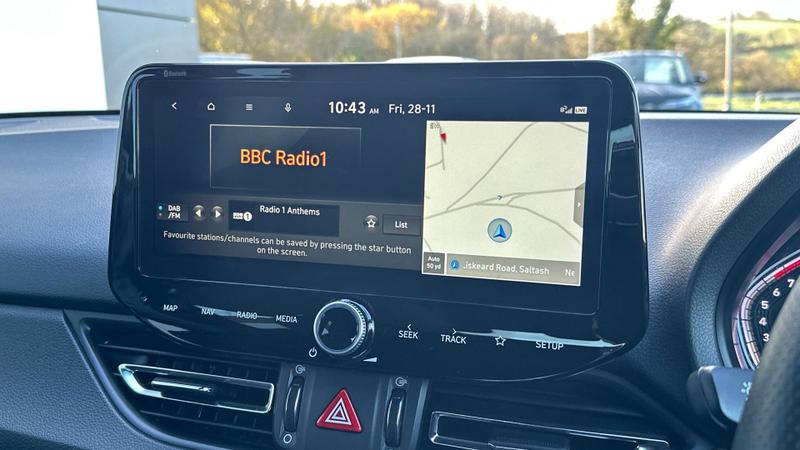 Used Hyundai i30 2023 for sale - 77301192: Photo 10