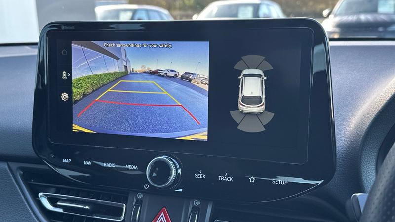 Used Hyundai i30 2023 for sale - 77301192: Photo 11