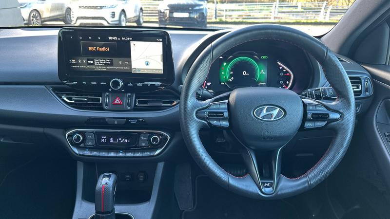 Used Hyundai i30 2023 for sale - 77301192: Photo 14