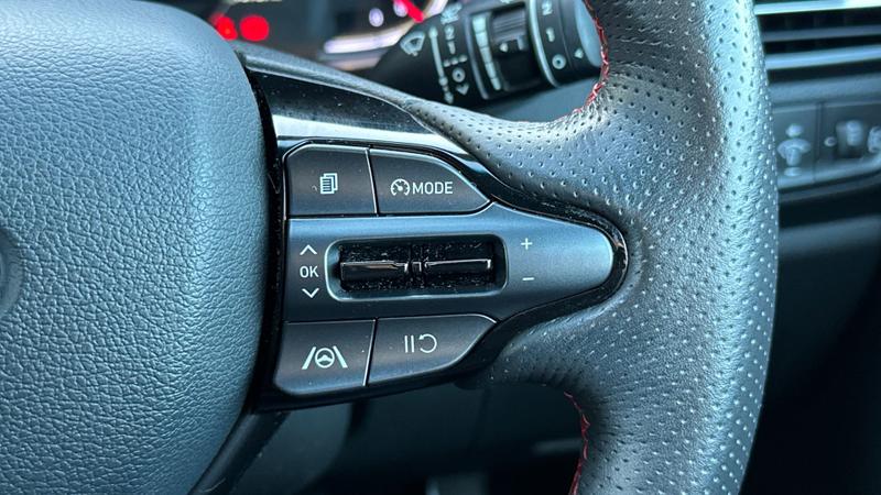 Used Hyundai i30 2023 for sale - 77301192: Photo 16