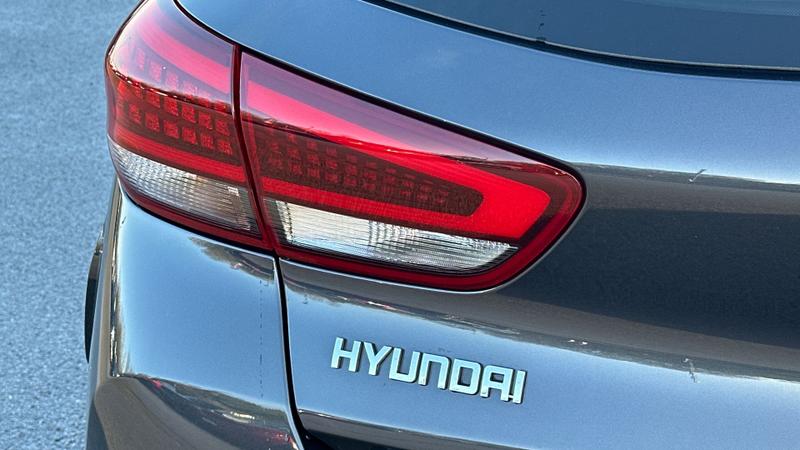Used Hyundai i30 2023 for sale - 77301192: Photo 19