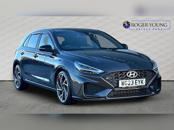 Used Hyundai i30 2023 for sale - 77301192: Photo