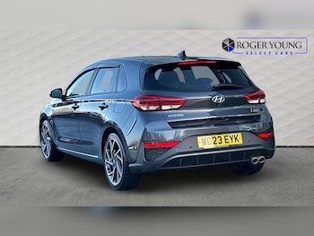 Used Hyundai i30 2023 for sale - 77301192: Photo