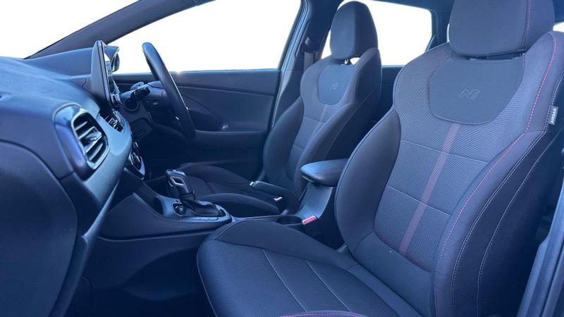 Used Hyundai i30 2023 for sale - 77301192: Photo 3