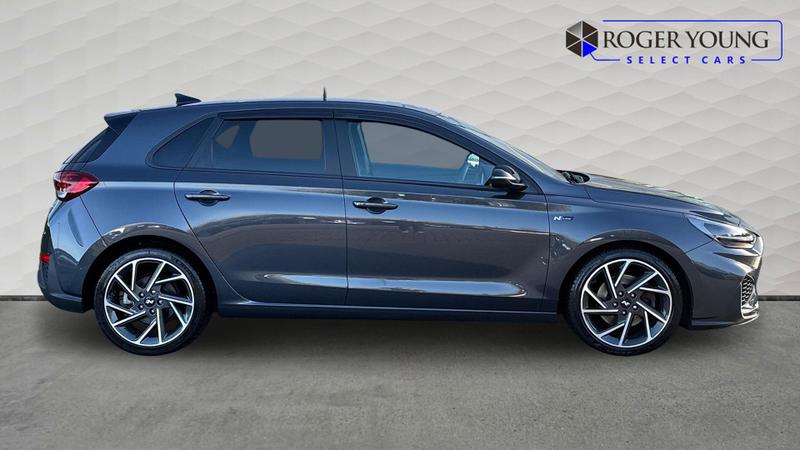 Used Hyundai i30 2023 for sale - 77301192: Photo 5